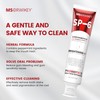 MSDRWIKEY MSDRWIKEY SP-6 Probiotic Whitening Toothpaste - Enhanced Formula with