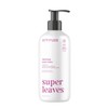 ATTITUDE Super Leaves, Hypoallergenic Hand Soap, White Tea Leaves, 16