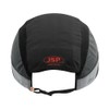 JSP HardCap AeroLite Micro Brim Bump Cap - Black, Lightweight,