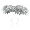DF_SUPPLY EZ Twist 2 1/2" (2 3/8" OD) Preformed 9