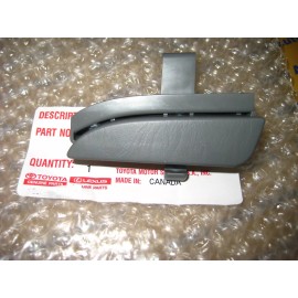 Toyota Tacoma Center Console Lid Latch OEM Genuine Toyota 2005-2011 Tacoma New