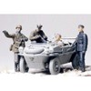 Tamiya 35253 Schwimmwagen Figure Set 1:35