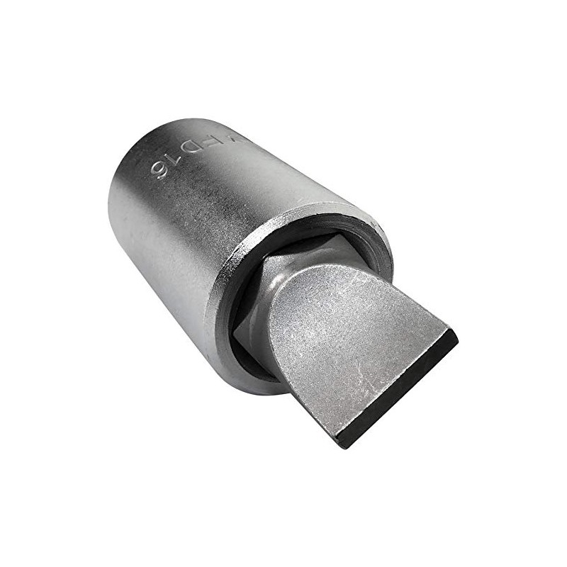 AERZETIX - C45051 - Bit socket 1/2 for slotted /