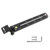 Telephoto Zoom Lens Bracket Set Long Focus Camera Support Quick