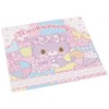 Skater KB4 Children's Lunch Cloth, Mule Dreamy, Sanrio, 16.9 x