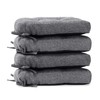 Tromlycs Chair Cushions for Dining Chairs Kitchen Seat Cushions Room