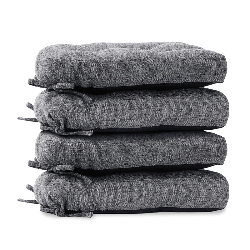 Tromlycs Chair Cushions for Dining Chairs Kitchen Seat Cushions Room