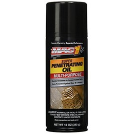 MAG1 Super Penetrating Oil, Multi-Prpose, 12 Ounces