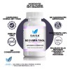 Saisa Herbal Resveratrol 120 Cáp Semilla De Uva Y Vitamina