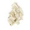 Masterpart Dishwasher Door Interlock Locking Mechanism To Fit Hoover, Candy