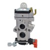 NIMTEK Carburetor with Air Filter for Husqvarna 350BT 150BT 350BF
