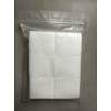 YOYOSOFT Thin Cotton Puff 2.0 x 2.4 inches (5 x