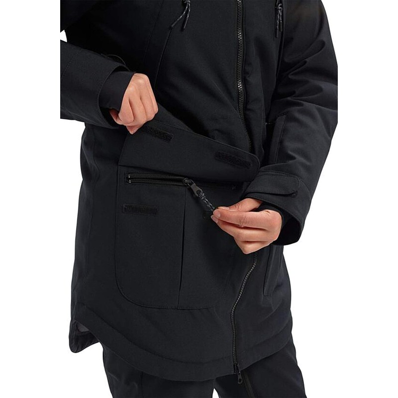 Burton W WB Prowess Jacket