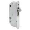 Prime-Line E 2171 2-9/16 In. Steel, Round-Faced Mortise Latch with