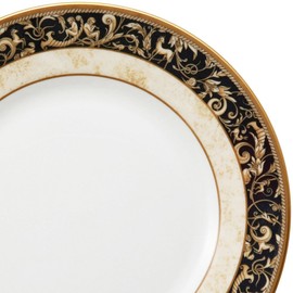 【正規輸入品】ウェッジウッド コーヌコピア アクセント プレート 皿 20cm 結婚祝い プレゼント 50135801089