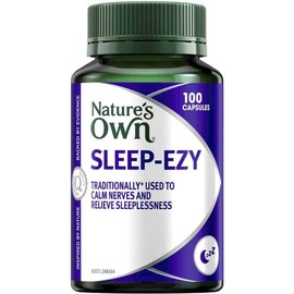 Nature's Own Nature’s Own Sleep Ezy Tablets 100 pack