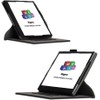 Jarttarn Case Compatible with BIGME inkNote Color+ 10.3'' Tablet -