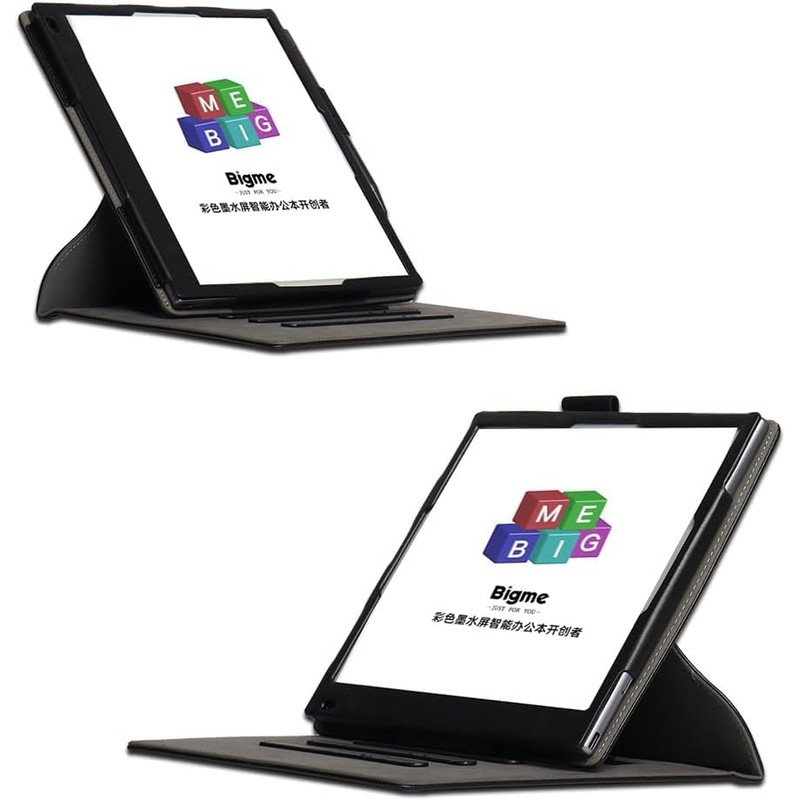Jarttarn Case Compatible with BIGME inkNote Color+ 10.3'' Tablet -