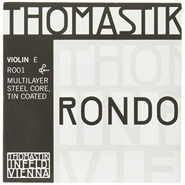 Thomastik-Infeld RONDO Strings for Violin 4/4 E1 RO01