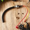 Flutesan Air Pressure Switch Air Compressor 70-180 PSI Pressure Controller