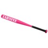 Spass kostet Pink Baseball Bat Aluminium Zahnfee 65 cm Long