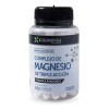 Complejo De Magnesio 60 Cápsulas De 500 Mg Magnesio Complex