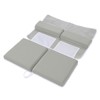 Bath Kneeler and Elbow Rest Pad Set Non Slip Quickly