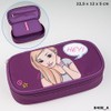 TOPModel 8408 Schlamper rund - Comic
