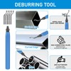 3D Printer Tool Kit with Tool Bag — Includes Deburring