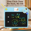 16 Inch LCD Learning Tablet Autism Toys forvalentines Day Gifts