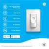 GE CYNC Smart Ceiling Fan Control, Neutral Wire Required, Bluetooth