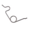 Stainless Steel Fuel Door Pocket Spring High Strength 77305 0C050