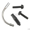 Campagnolo BR-RE600 Brake Pad (Pack of 4) - Black