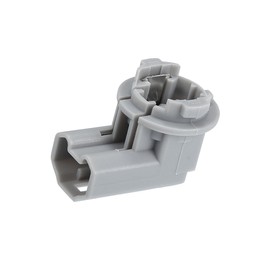 Hihaha No.8127512501 Car Tail Lamp Light Bulb Socket for Toyota RAV4 2013-2016 Car Taillight Holder Base