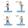 Baby Walking Harness-Handheld Assistant Belt- Toddler Infant Walking Aid for