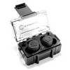 Bluetooth Electronic Hearing Protection Earbuds for Shooting & Outdoor Activities