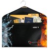 ROLOWAY Hanger Diversion Safe, Fireproof Safe with Hidden Safe Pocket,