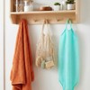 Matwsec 2 Pcs Back Scrubber for Shower, 15.55 Inch Exfoliating