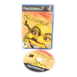 Shrek 2 (PS2)