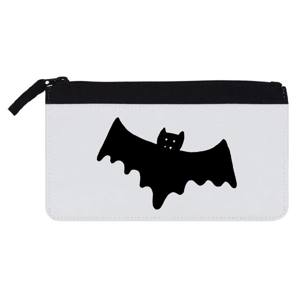 Azeeda 'Bat' Pencil Case (PC00028176)