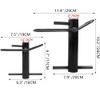 Meyoppm Tree Port A Wrap, Medium Portawrap and Small Portawrap,Port