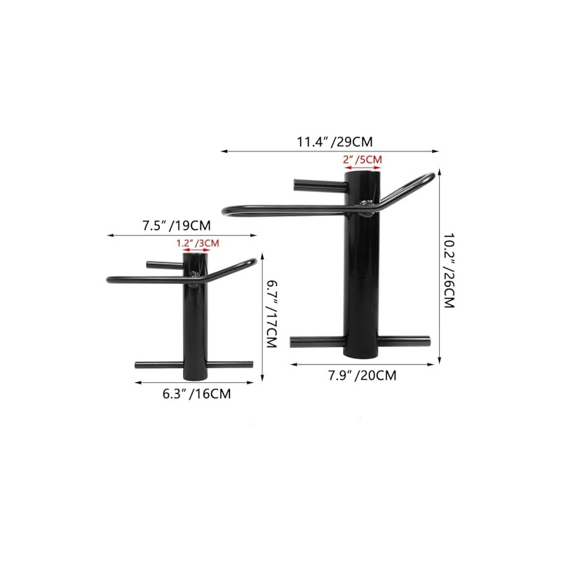 Meyoppm Tree Port A Wrap, Medium Portawrap and Small Portawrap,Port