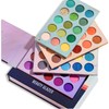 Beauty Makeup Kit, 60 Color Eyeshadow Palette & 5 Makeup