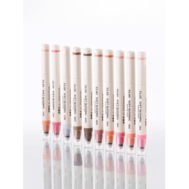 Clio Soft Blending Shadow Stick / 소프트 블렌딩 섀도우 스틱