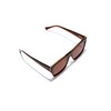 HAWKERS Paul Echevarria X Warwick Crosswalk Sunglasses for Men and
