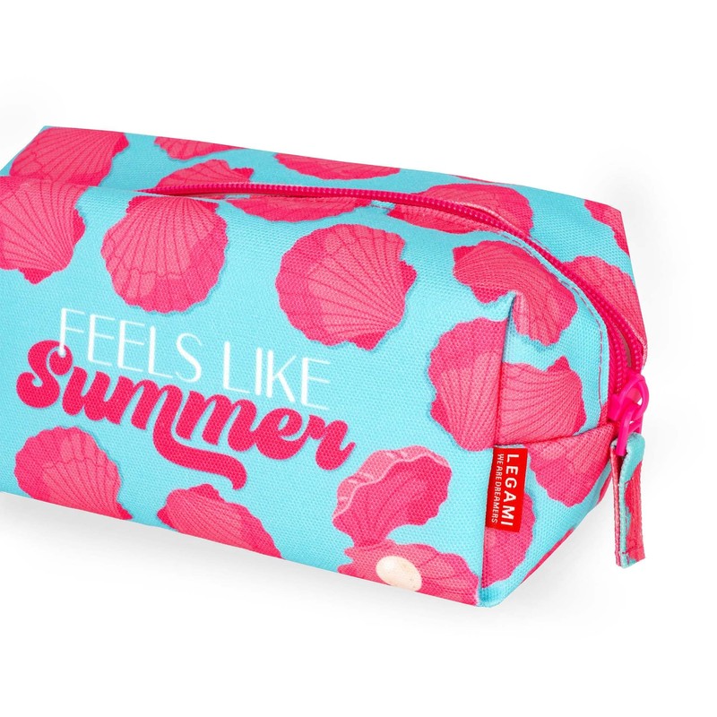 Legami Unisex Thermal Beach Pouch, türkis