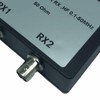 Antenna Splitter Rx Hf 1-50 MHz Antenna Splitter RX HF