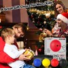 MHYS Boxing Reflex Ball, Training 4 difficulty levels Ball with