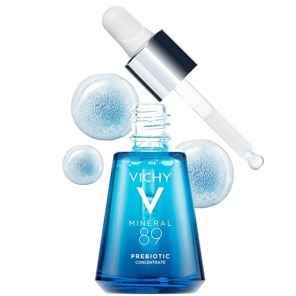VICHY Serum Probiotic Fractions Vichy Minral 89 30ml - Producto
