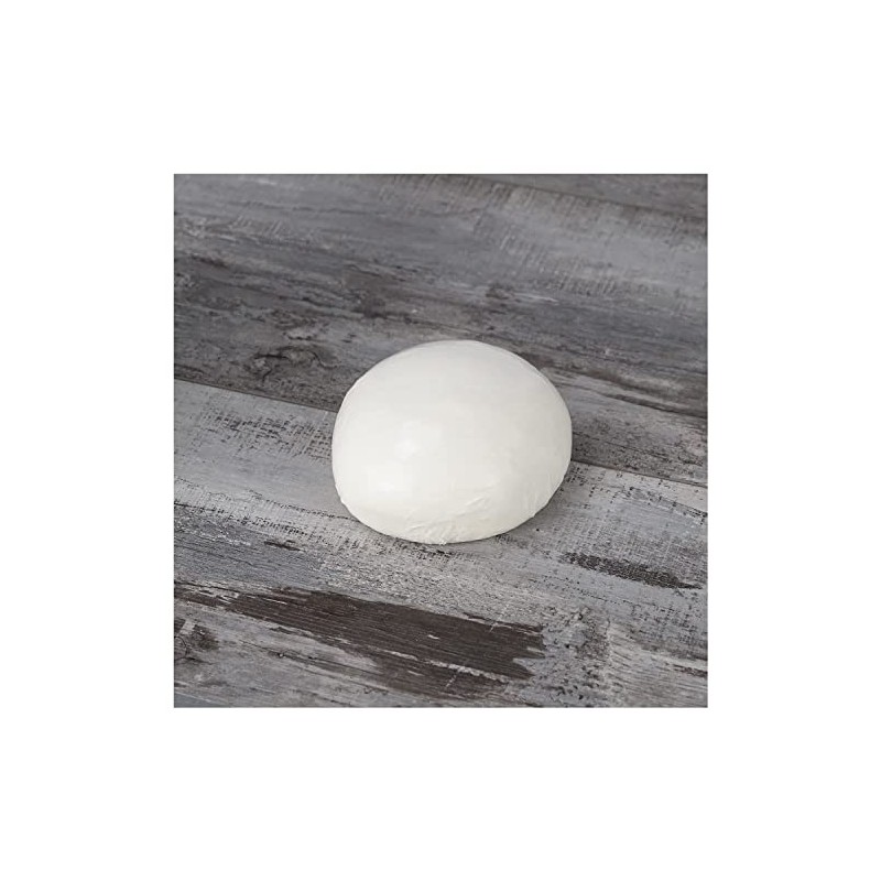 Mamma's Fresh Italian Cheese Mozzarella Fior Di Latte - 8